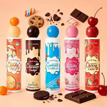 Sweet Dessert Body Perfume