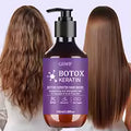 Moroccan Argan Oil Hair Mask