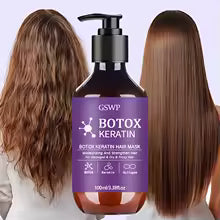 Moroccan Argan Oil Hair Mask
