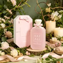 100ml Woody Floral Perfume