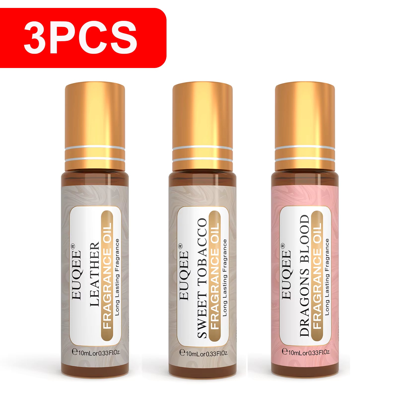 Men's Fragrance Oils Set