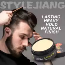 Hair Styling Pomade