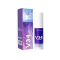 30ml V34 Purple Toothpaste