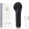 Sonic Vibrating Silicone Face Cleansing Brush